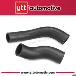 Turbo Hortumu (Uctakı Ikı Parca) Transit V347 3,2 TDCI 200Hp 06-12