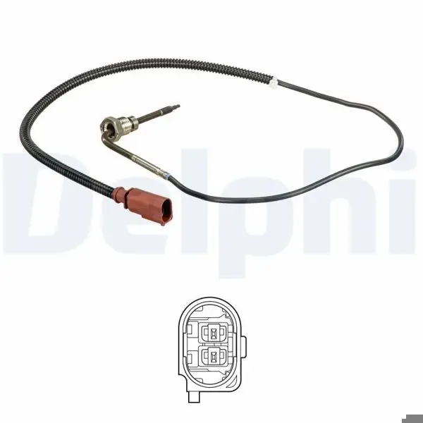 Egsoz Sıcaklık Sensörü Crafter 2.0 Ckub 12-16