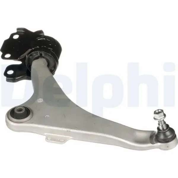 Alt Salıncak Ön Sol Alüminyum Volvo S60 II 10- V70 III 07-14 V60 10- S80 06 -
