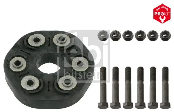 / Saft Takozu BMW E46 E39 E38 E65 E66 X3 E83 Civatalı