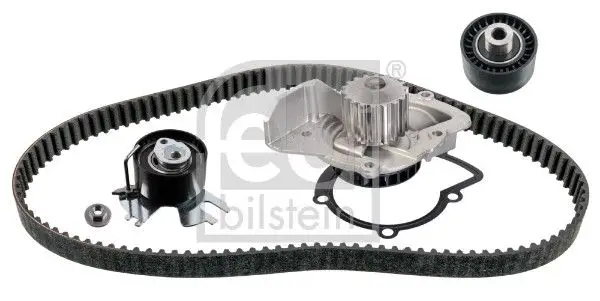 / Triger Eksantrik Gergi Seti Devirdaimli 307 308 407 508 607 807 Rcz 3008 Expert III C4 II Cd Picasso (120 Bg)