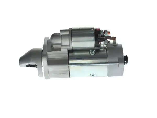 Marş Motoru 24V 4.0 KW 9 Dıs Ford Cargo 32.27. 32.26 Kamyon (99) Sultan S125
