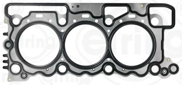Conta Sil.Kap.Disc.3 / R.Rover Sport 2.7 4 Kertik