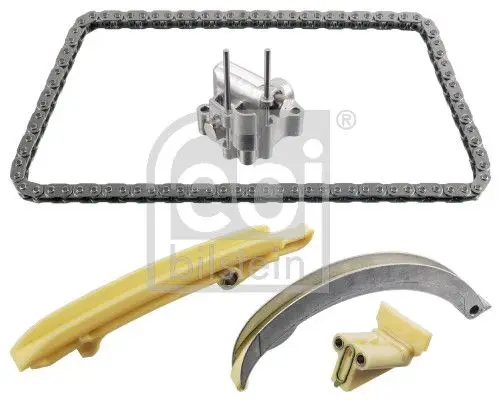 / BMW M57 Üst Zincir Seti 11312248728S2-Lhn100840l