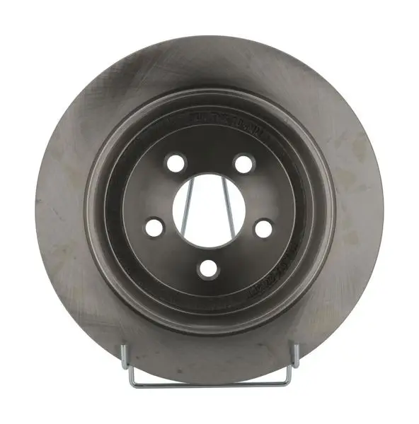 Jeep G.Cherokee Dodge Nitro 01-14 Arka Fren Diski