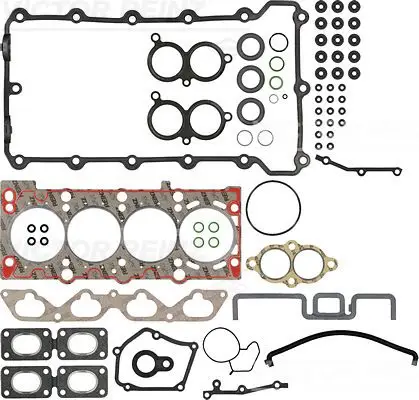 BMW E36 M44 Üst Takım Conta 11121743375