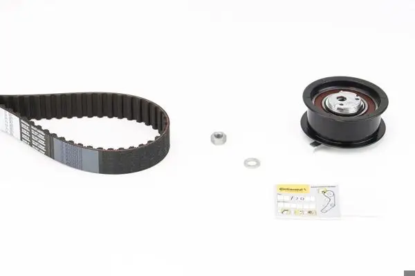 Triger Tk 96-00 Caddy-Golf.3-Polo.CLS 1.9D-TD 8V *137Dıs*