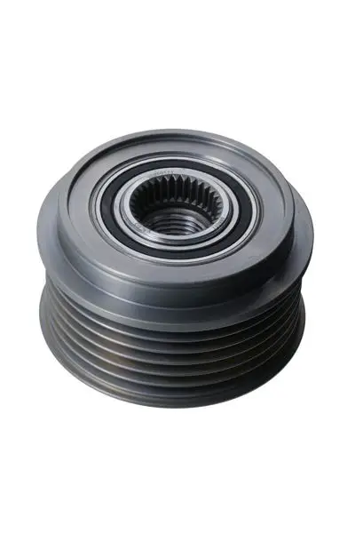 Alternatör Kasnağı 04-Astra.G.H-Corsa.C 1.7D *Z17dt*