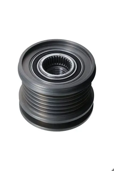 Alternatör Kasnağı 98-C-Seri (W202-W203-S202) E-Seri (W210-S210) Sprinter-Vito
