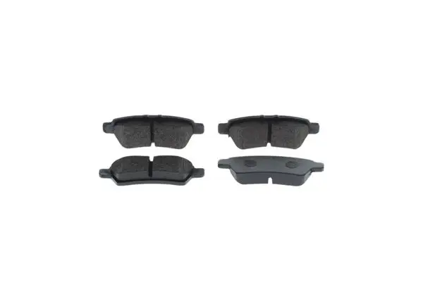 Fren Balata Arka Np300 Navara (D40) 05-2.5 DCI 2.5 DCI 4Wd 2.5 DCI 4Wd Np300 Navara Platform Sasi (D40) 08-2.5 DCI Pathfinder III (R51) 05-2.5 DCI 4Wd 4.0 4Wd 2.5 DCI 2.5 DCI 4Wd 2.5 DCI 4Wd 3.0 DCI 2.5 DCI 4Wd Navara 05-Np300 Pathfinder 05-11