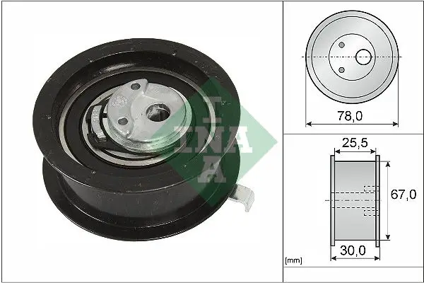 Triger Gergisi 99-03 Golf.IV-Passat-T.Porter.T4 1.9Tdi