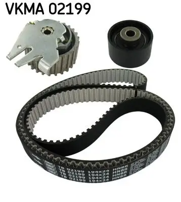 Triger Tk 10-Doblo-Lna-Brv 1.6 Mjt 105-120Hp