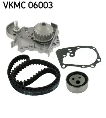Triger Tk + Devirdaim 99-05 Clio.II-Megane 1.4-1.6 E7j *96Dıs*