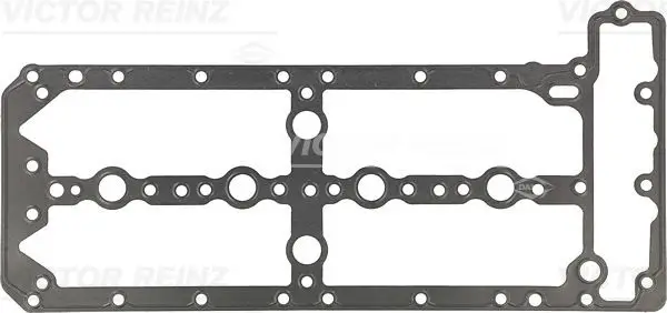 Üst Kapak Contası 06-Ducato-Boxer-Jumper 3.0Mjt Victor