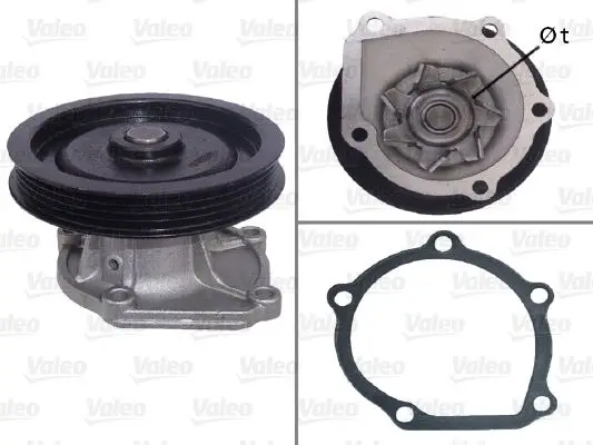 Devirdaim <97 Corolla 1.3 12V Kasnaklı