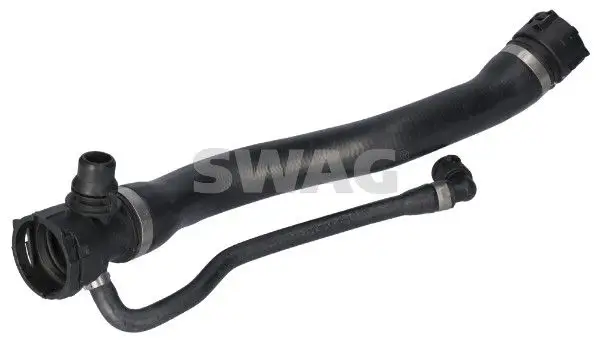 Radyatör Hortumu BMW E-82 / 84 / 88 / 90 / 91 / 92 / 93 Üst N-47