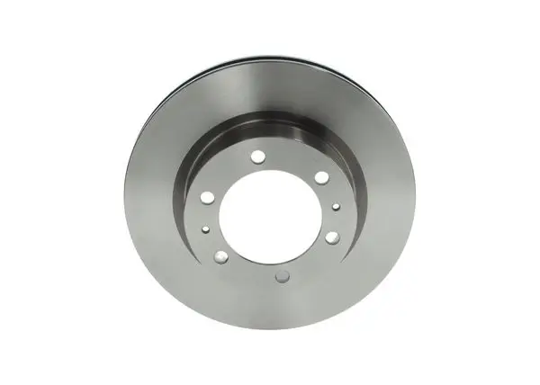 Disk On (Ad) 07-Hilux + Esp