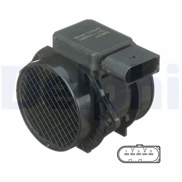 Debımetre 96-Vo.S40-V40 1.8-2.0 *B4184s3*