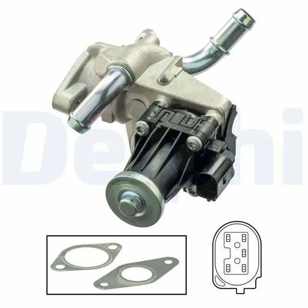 EGR Valfi 11-Boxer-Jumper-Transit 2.2Hdi-TDCI