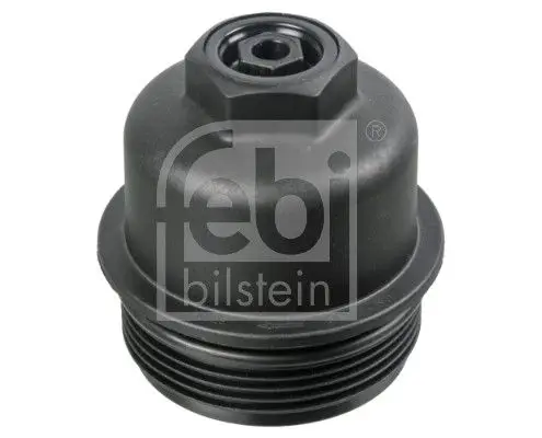 BMW F45-F48 Mini F56 (B38-B48) Yağ Filtre Kapağı 11428575907