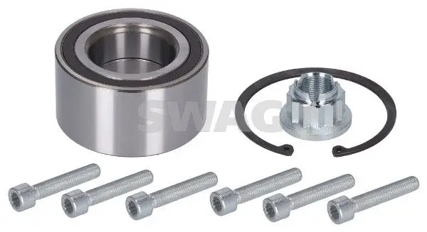 On-Arka Teker Rulmanı (VW Touareg 03-18 Audi Q7 07-15 Porsche Cayenne 03-10)