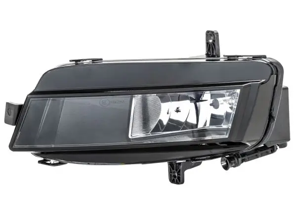 Sis Farı Sol 13-17 Golf.Vıı