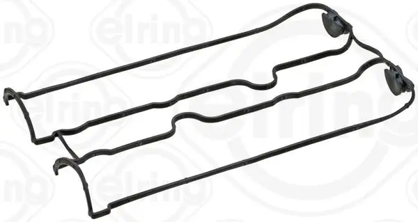 Üst Kapak Contası 2.5 V6 Opel Calıbra Vectra A Omega Bsıgnum3.2