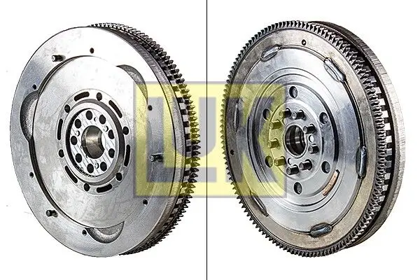 415 0110 10 / BMW E39-M5 Volant 21212229190