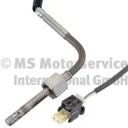 M.Benz W212-447 M651 Eksoz Sıcaklık Sensörü A0009055205