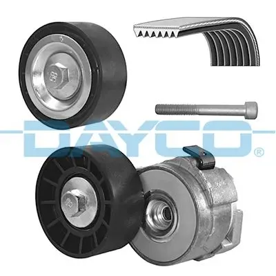 V Kayış Seti (Apv1075 + Apv1074 + 7Pk1322)