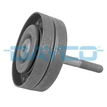 V Kayış Gergi Rulmanı T36232