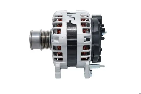 Alternatör 140 Amper