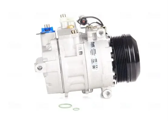 Klima Kompresörü Mercedes W204 / 207 / 212 250 / 300