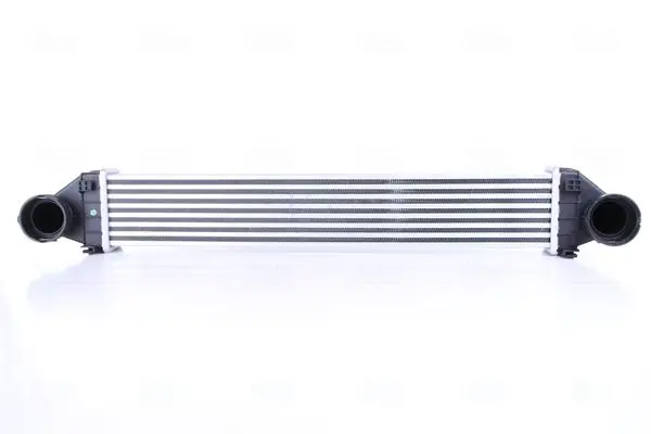 Turbo Radyatörü Intercooler (Mercedes-Benz W169 A-Class 04 / W245 B-Class 05 /)
