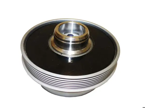 Krank Kasnağı (BMW B47 / F40-F45-F46-F48-F49-F39-Mini)