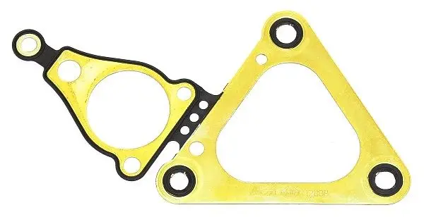 Eksantrik Kapak Contası (Ford: Transit 3.2 TDCI 08-14 Transit 2.2 TDCI 2.4Tdcı-06)