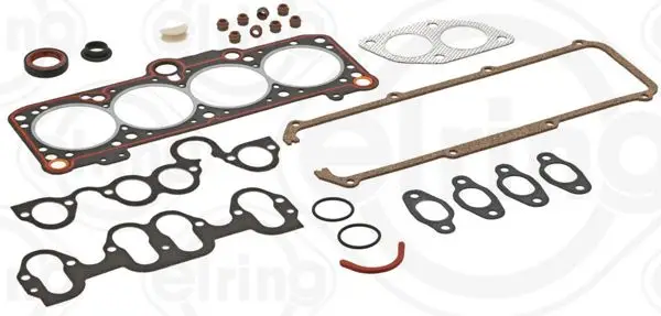Üst Takım Conta Audi 80-100 2.0-94