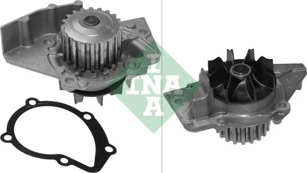 Devirdaim (Peugeot Partner / 307 / 407 / 406 / Citroen Berlingo 1.9 Dw8b 2.0 HDI Dw10td)