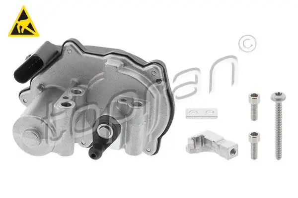Emme Manifold Motoru (VW Golf 07-14 Passat 08-11 Audi A3 08-13 A4 08-16 A5 08-11 Seat Leon 06-10)
