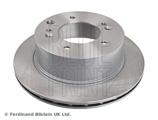 Fren Disk Arka Düz 315-5 (Kia: Sorento 02-10)