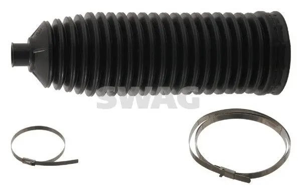 Direksiyon Körüğü Tk. Mercedes W203 02 / 07 Cl203 03 / 08 S203 02 / 07 C209 02 / 09 A209 02 / 10
