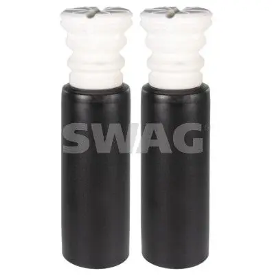 Amortisör Lastiği BMW E81-E82-E88-E90-E91-E92-E93 Arka Set 2Koruk + 2Lastık