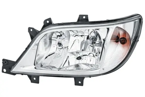 Far Sol Sprinter 901 902 903 904 95-06