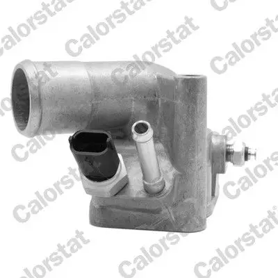 Calorstat By / Termostat (Komple) / (92C) Vectra B 1.8I 16V (96 03) X18xe1 Z18xe