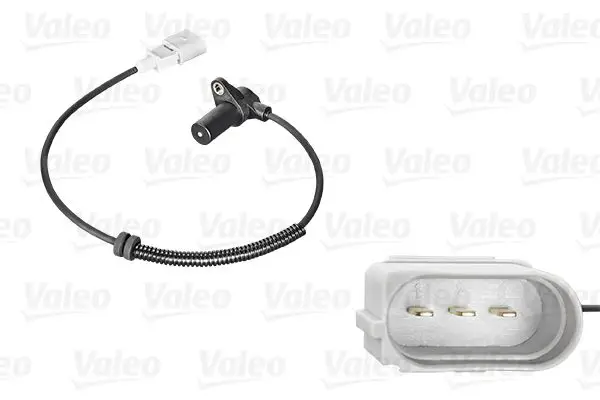 Krank Mili Sensörü Touareg 03-10 A6 98-05 A8 04-10 Q7 07-15 Bar Bvn