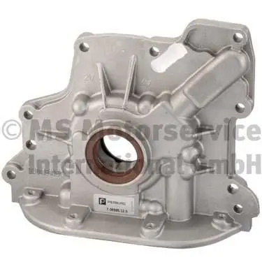 Yağ Pompası VW 1.4-1.6 16V Polo Ahw-Cggb Bcb