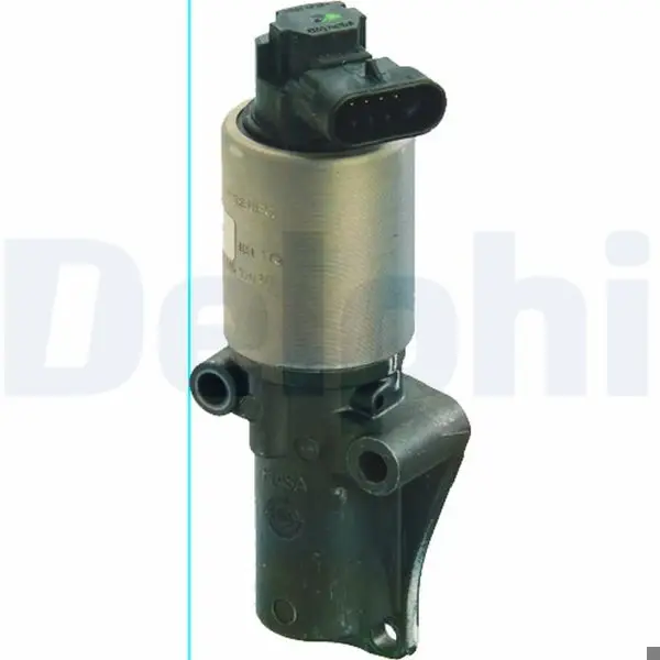 EGR Valfi Opel Astra G / H / Vectra C Z16xep