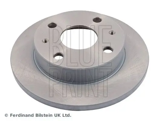 Daihatsu Coure Ön Fren Disk