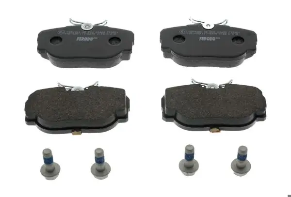 R.Rover Arka Balata 4.6Hse