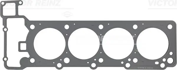 M.Benz M113 W163-220 500 Sol 97mm Silindir Kapak Contası 1130160420